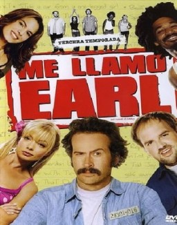 Me llamo Earl temporada 3 capitulo 6