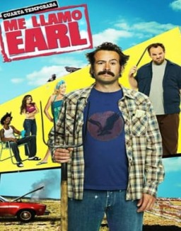 Me llamo Earl temporada 4 capitulo 15