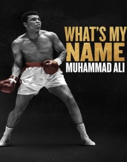 Me llamo Muhammad Ali temporada 1 capitulo 2