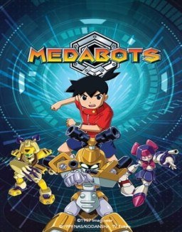 Medabots temporada 1 capitulo 38