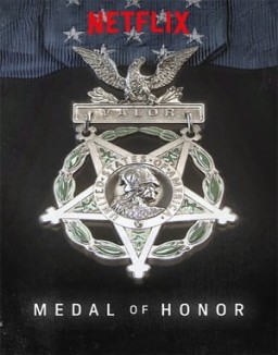 Medal of Honor temporada 1 capitulo 7