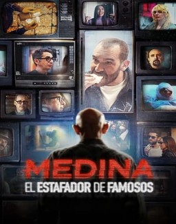 Medina: El estafador de famosos