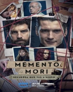 Memento Mori temporada 1 capitulo 6