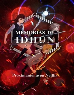 Memorias de Idhún temporada 1 capitulo 5