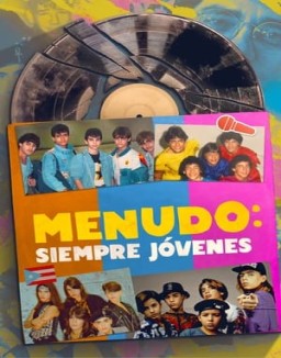 Menudo: Siempre jóvenes temporada 1 capitulo 1