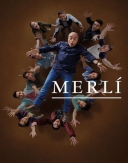 Merlí temporada 1 capitulo 3