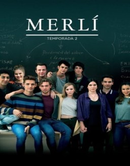 Merlí temporada 2 capitulo 11