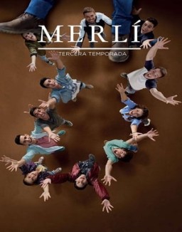 Merlí temporada 3 capitulo 5