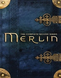 Merlín temporada 2 capitulo 8