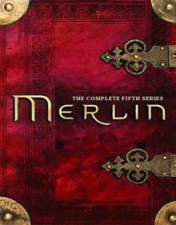 Merlín temporada 5 capitulo 10