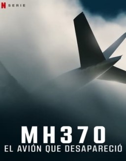 MH370: El avión que desapareció temporada 1 capitulo 2