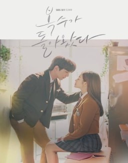 Mi Extraño Héroe (My Strange Hero) temporada 1 capitulo 14