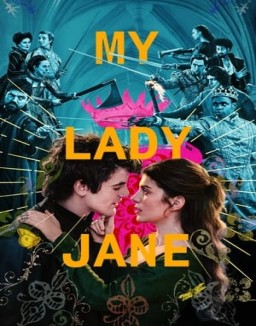 Mi Lady Jane temporada 1 capitulo 8