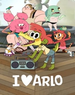 Mi querido Arlo temporada 1 capitulo 19