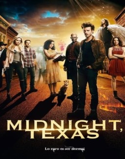 Midnight, Texas temporada 1 capitulo 4