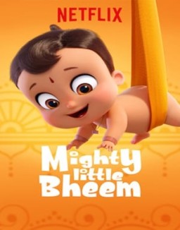 Mighty Little Bheem temporada 1 capitulo 7