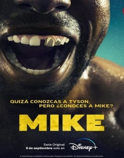 Mike temporada 1 capitulo 8