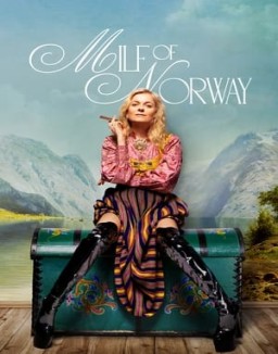 Milf De Noruega temporada 1 capitulo 4