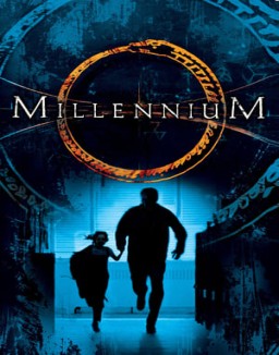 Millennium temporada 1 capitulo 3