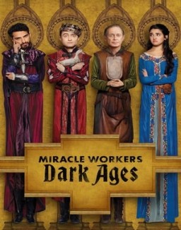 Miracle Workers temporada 2 capitulo 3