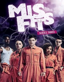 Misfits temporada 3 capitulo 5