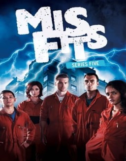 Misfits temporada 5 capitulo 4