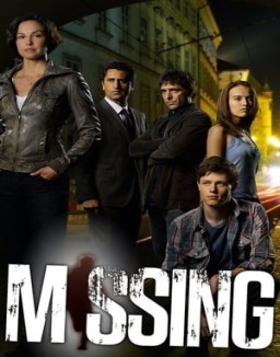 Missing temporada 1 capitulo 6