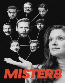 Mister8 temporada 1 capitulo 5