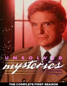 Misterios sin resolver (Unsolved Mysteries) temporada 1 capitulo 6