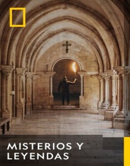 Misterios y leyendas temporada 1 capitulo 1