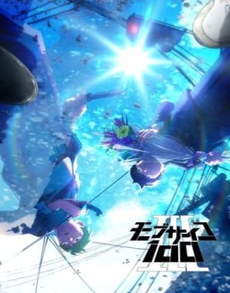 Mob Psycho 100 Temporada 3