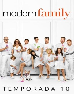 Modern Family temporada 10 capitulo 9