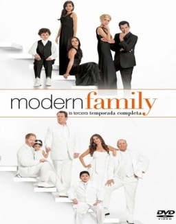 Modern Family temporada 3 capitulo 3