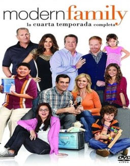 Modern Family temporada 4 capitulo 3