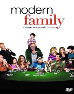 Modern Family temporada 6 capitulo 24