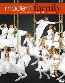 Modern Family Temporada 7