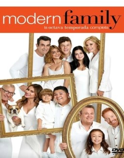 Modern Family temporada 8 capitulo 7