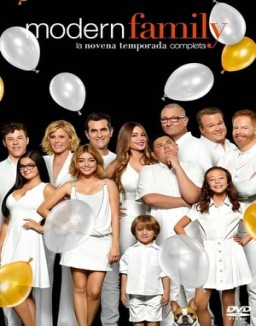 Modern Family temporada 9 capitulo 6