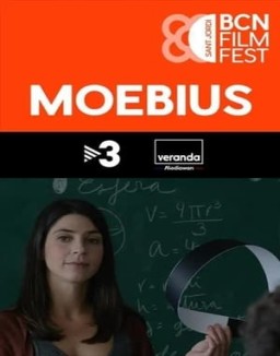 Moebius temporada 1 capitulo 9