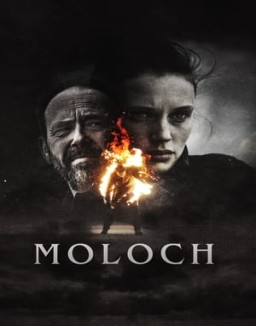 Moloch temporada 1 capitulo 5