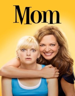 Mom temporada 6 capitulo 15