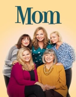 Mom temporada 8 capitulo 7