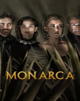 Monarca temporada 2 capitulo 5