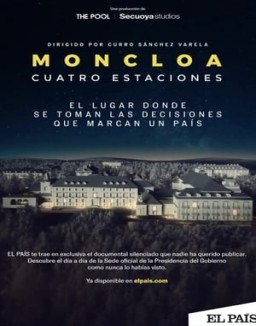 Moncloa: Cuatro estaciones