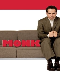 Monk temporada 3 capitulo 10