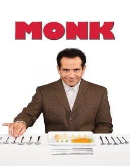 Monk temporada 5 capitulo 7