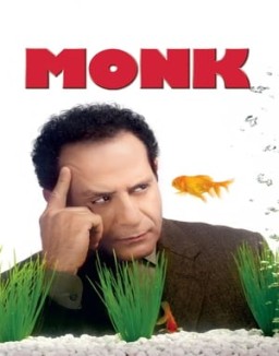 Monk temporada 7 capitulo 3