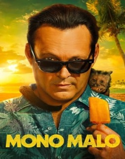 Mono malo temporada 1 capitulo 8