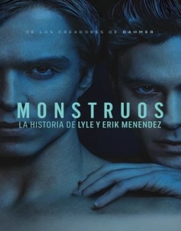 Monstruos: La historia de Lyle y Erik Menendez temporada 1 capitulo 3