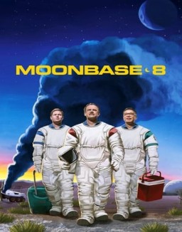 Moonbase 8 temporada 1 capitulo 2